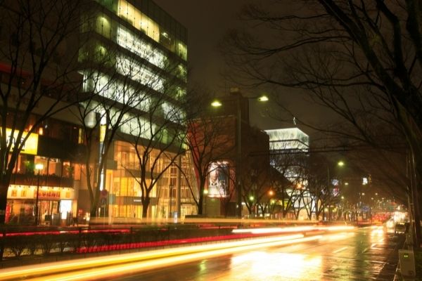 東京のおすすめパパ活デートエリア5選／表参道・青山