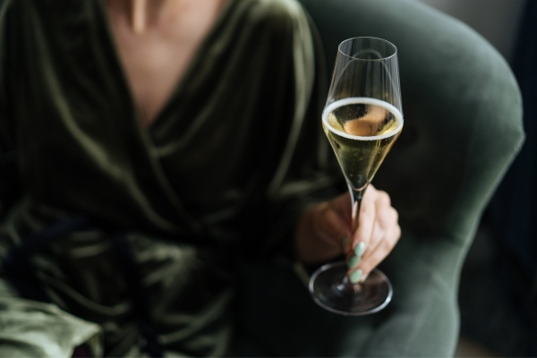 会員制ラウンジ イメージ